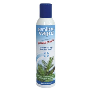 PUMILENE VAPO DISINF SPRAY
