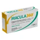 Doc Generici Macula360 20 comprimés gastrorésistants Supplément de vision sans gluten