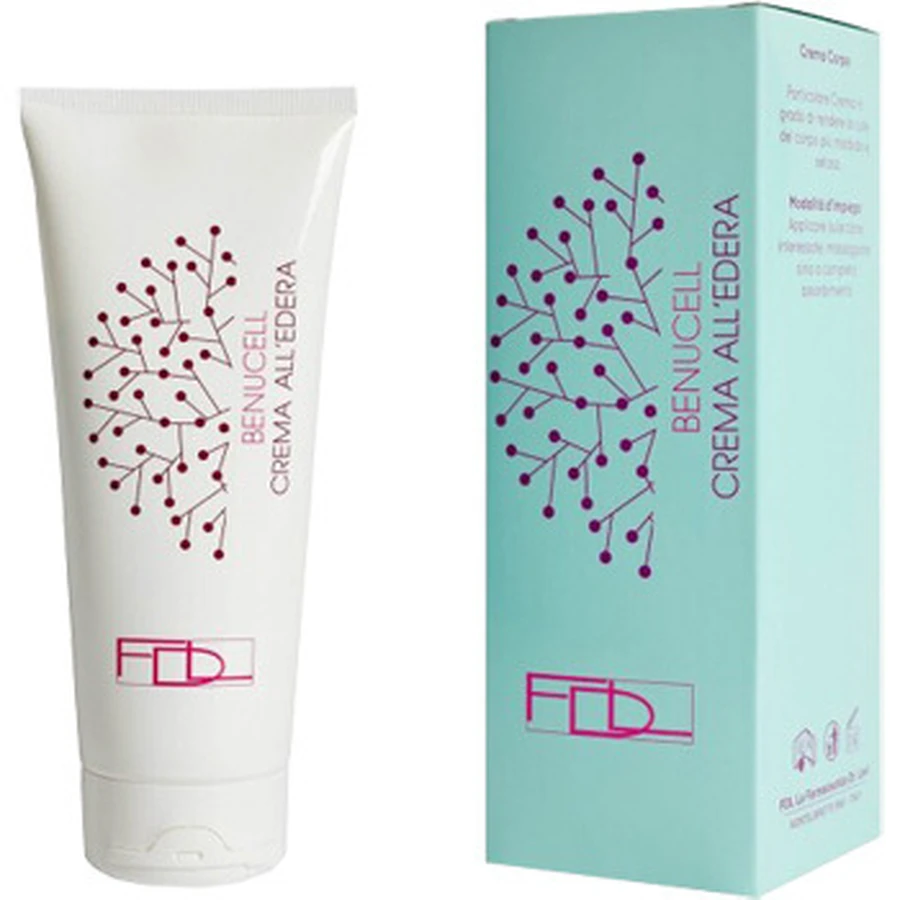 BENUCELL EFEU CREME 250ML