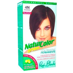 N COLOR N 4 N BROWN