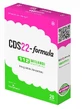 CDS22 FORMULE 112MLD 20CPS