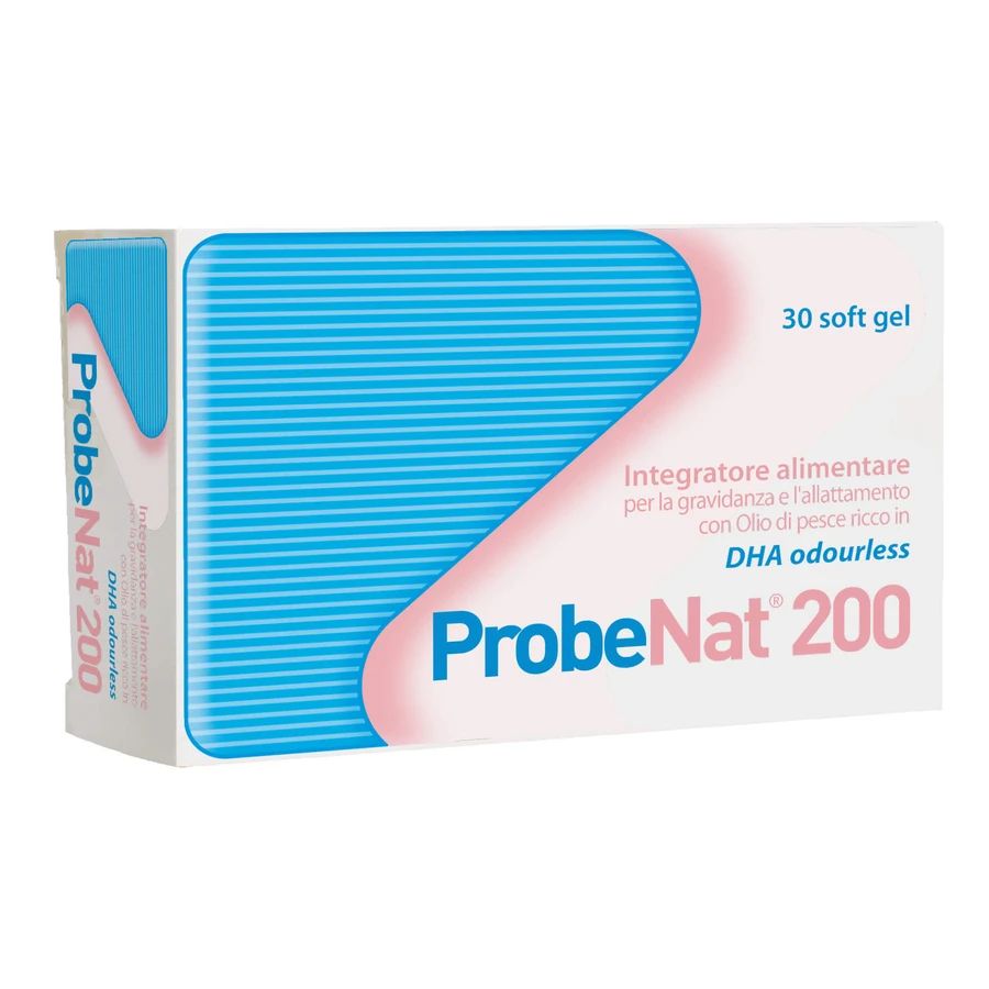 Probenat 200 30prl