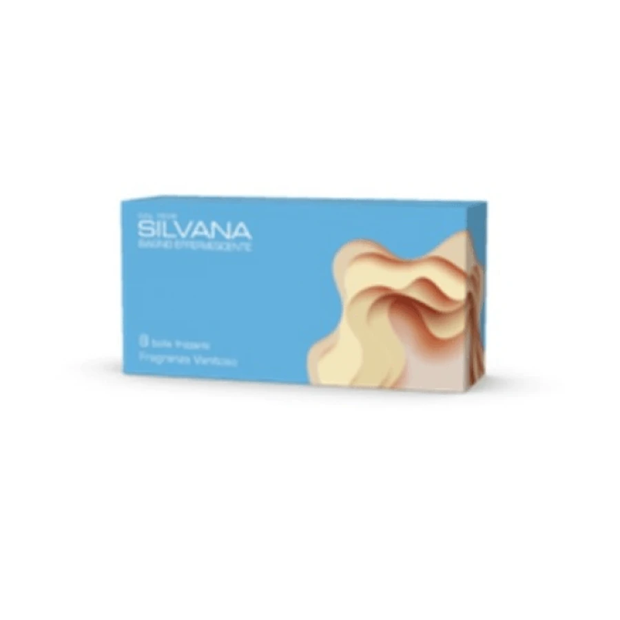 Silvana Emotionales Sprudelbad Harmonie 320 G