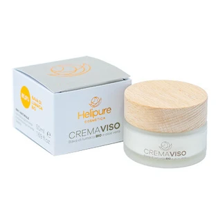 HELIPURE CR FACE SERUM LUM/ALO