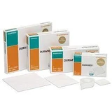 DURAFIBER Med.Alg.cm 5x5 10pcs