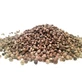 Chasteberry in 100 g gedroogd fruit