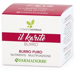 MANTECA DE KARITÉ PURA 100ML