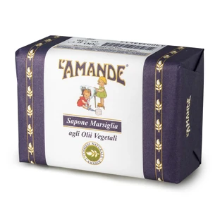 L'AMANDE Sap.Marseille 200g
