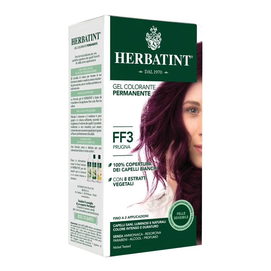 HERBATINT FLASH FASHION PRU135