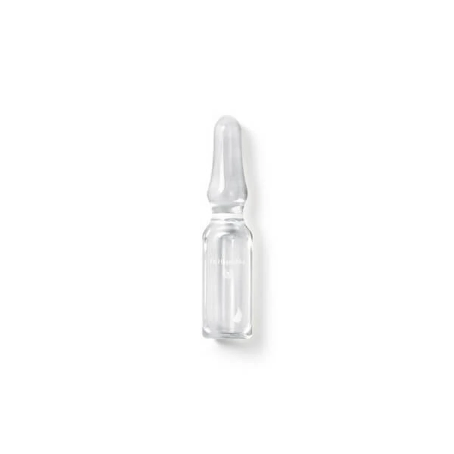 Dr. Hauschka Nachtgesichtspflege in Fläschchen 10x1ml Regenerationskur