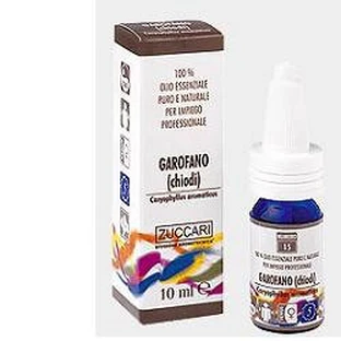HUILE D'OEILLET ESS 10ML ZUCC