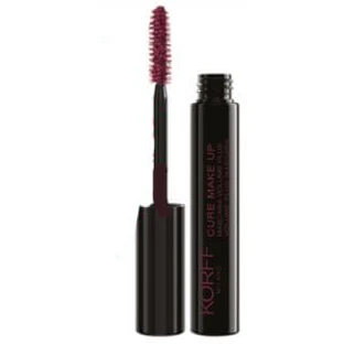 KORFF MK MASCARA VOL P BORGOGN