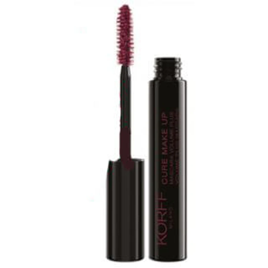 KORFF MK MASCARA VOL P BORGOGN