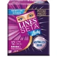 Lijnen Zijde Ultra Dame Met Vleugels 12 Stuks