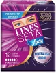 Lines Silk Ultra Lady With Wings 12 pièces