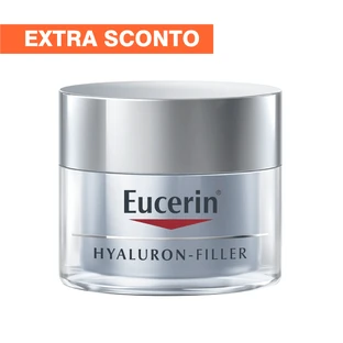 Eucerin Hyaluron Filler Night Rich