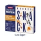 ENERVIT PR.Snack Caram/Arac.8p