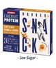 ENERVIT PR.Snack Caram/Arac.8p