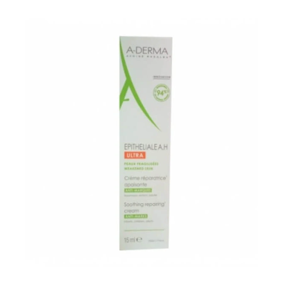 Epithelial Ah Ultra Soothing Restructuring Cream 15 Ml