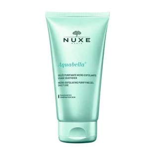 Nuxe Aquabella Exfoliant Reinigendes Gel