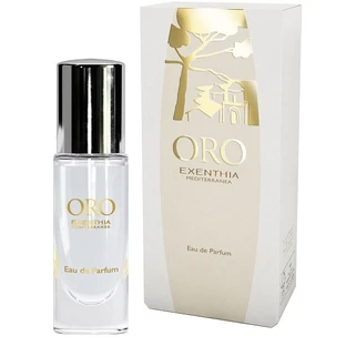 EXENTHIA M ORO EDP 10ML