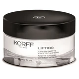 CRÈME DE NUIT LIFTING KORFF