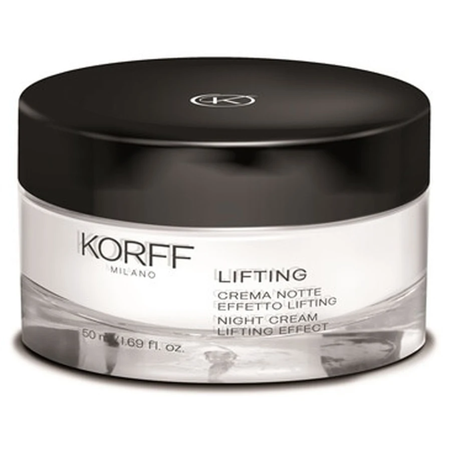KORFF LIFTING NIGHT CREAM