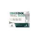 Crackdol pleisters 10 Stuks