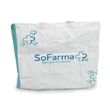 DURABLE SF+ CARRY BAG
