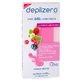 DEPILZERO STRIPS GEL GAMBH
