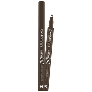 BEAUTIFUL TODAY TINTE DE CEJAS 06