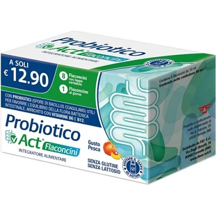 PROBIOTISCHER AKT 8FL