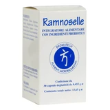 Ramnoselle Lactic Ferments Supplement for Intestinal Flora 30 Capsules