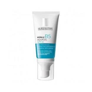 La Roche Posay Hyalu B5 Aquagel Crème Visage Anti-Rides Protection SPF30 50ml