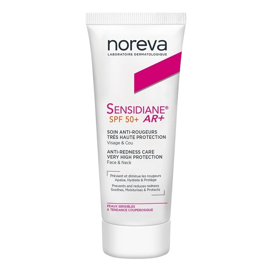 SENSIDIANE AR+ SPF50+ 40ML