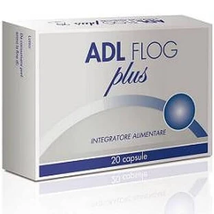 Adl Flog Plus 1150 Mg 20 Tabletten