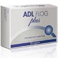 Adl Flog Plus 1150 Mg 20 Tablets