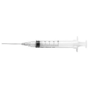 SIR INJ-LIGHT 5ML CEN G23