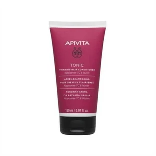 Apivita Acondicionador Tonificante para Cabello Fino y Débil 150ml