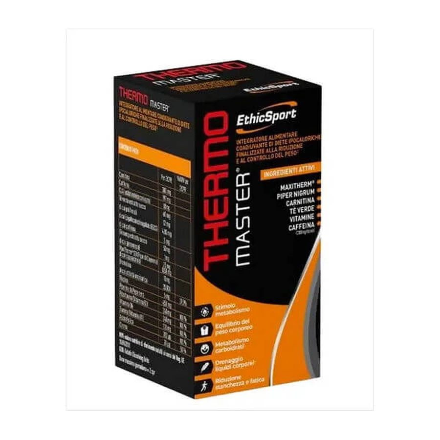 THERMO MASTER 50CPR
