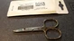 BIFOR NAIL SCISSORS DRI TIP