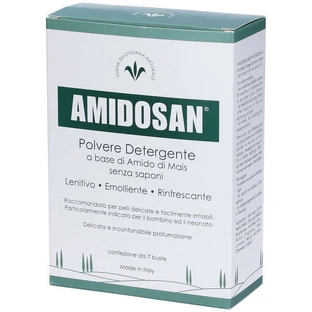 AMIDOSAN DET POEDER 7BUSTX40G