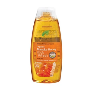 Dr. Organic Manuka Body Wash