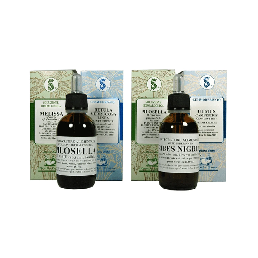 CALLUNA VULG MG 100ML SARANDRE
