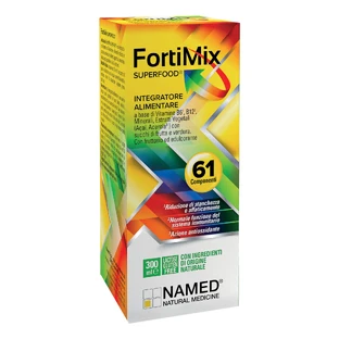Named Fortimix Superfood 300ml