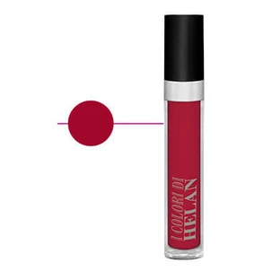 HELAN LIQUID LIPSTICK BLACK CHERRY