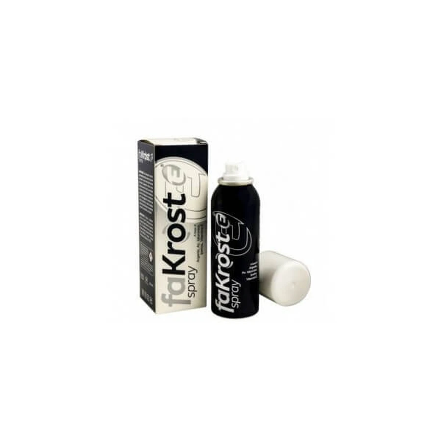 Fakrost E Spray 125ml