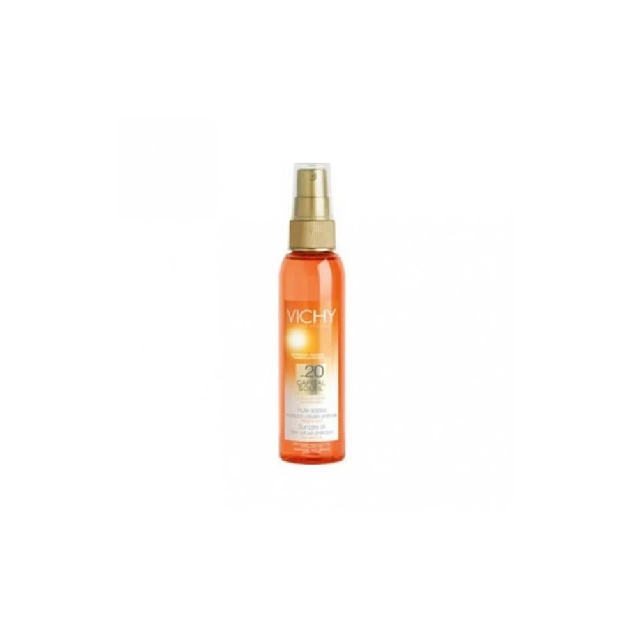 CAPITAL OLIO FP20 2015