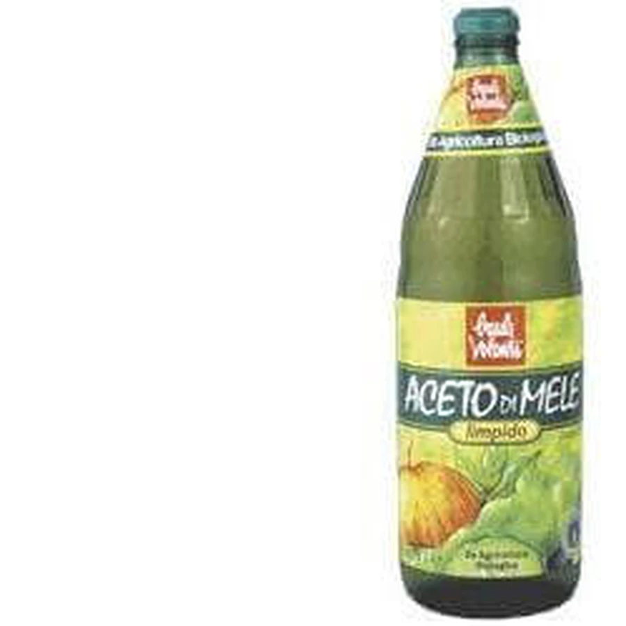 CLEAR APPLE VINEGAR 75ML