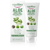 Equilibra Aloe Kryo-Gel Cellulite Eis-Effekt 200ml